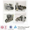 Turbolader GT1549S 454176-5006 9635220680